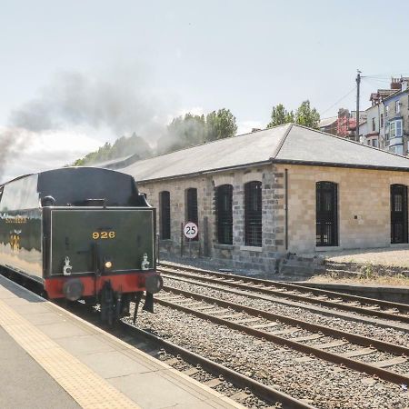 Evening Star Engine Shed Apartment Whitby Bagian luar foto